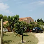 Appartement Residenza Agrituristica Santa Lucia Con Piscina *