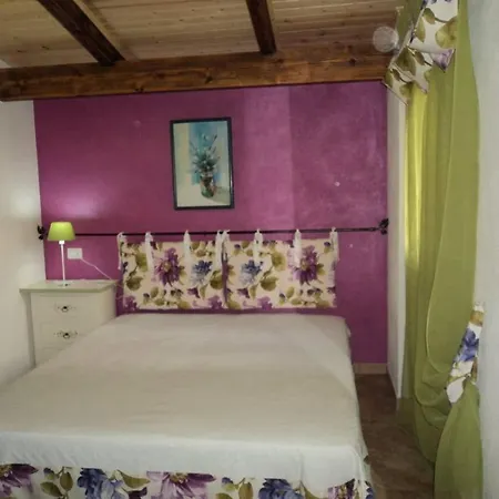 Appartement Residenza Agrituristica Santa Lucia Con Piscina Alghero