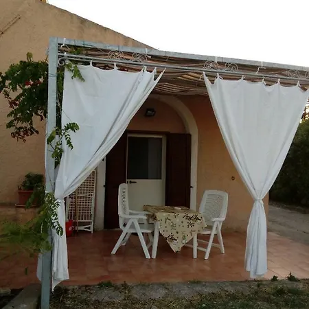 Residenza Agrituristica Santa Lucia Con Piscina Apartment Alghero