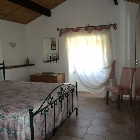Residenza Agrituristica Santa Lucia Con Piscina Apartment Alghero