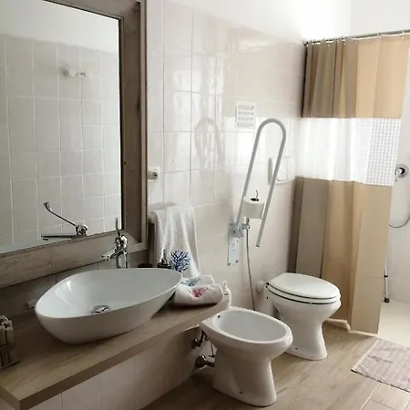 Apartment Residenza Agrituristica Santa Lucia Con Piscina Alghero