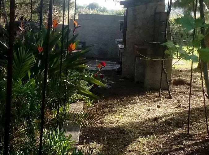 Residenza Agrituristica Santa Lucia Con Piscina * Alghero