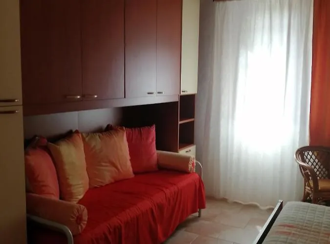 Residenza Agrituristica Santa Lucia Con Piscina Alghero