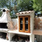 Residenza Agrituristica Santa Lucia Con Piscina 알게로