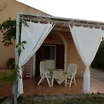 Residenza Agrituristica Santa Lucia Con Piscina 아파트 알게로
