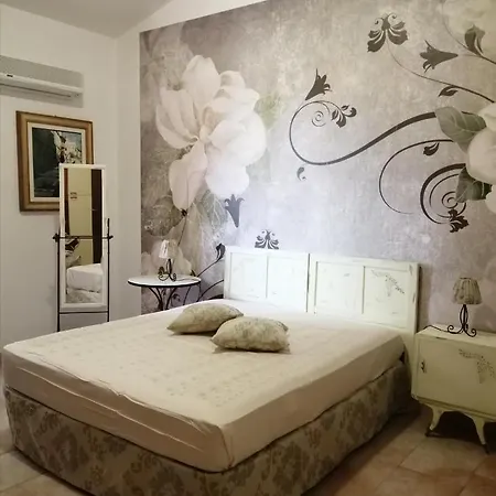 Residenza Agrituristica Santa Lucia Con Piscina Αλγκέρο