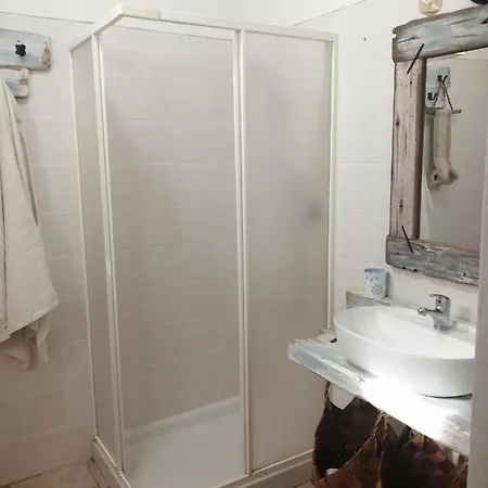 Residenza Agrituristica Santa Lucia Con Piscina Διαμέρισμα *