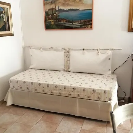 Apartamento Residenza Agrituristica Santa Lucia Con Piscina Alguer
