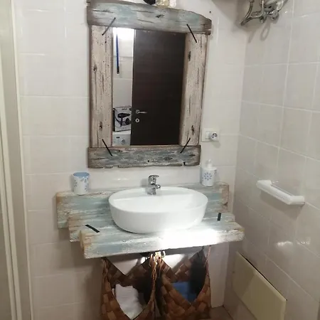 Apartamento Residenza Agrituristica Santa Lucia Con Piscina Alguer