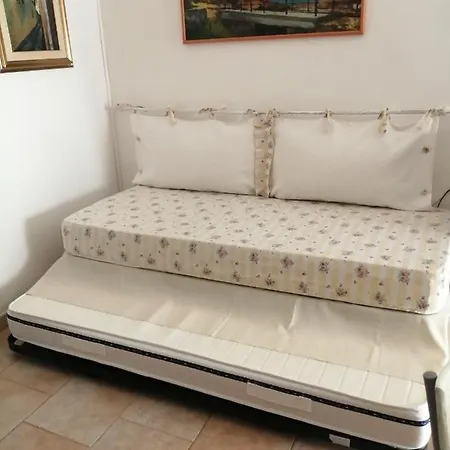 Residenza Agrituristica Santa Lucia Con Piscina *