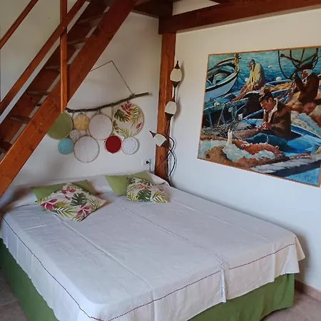 Residenza Agrituristica Santa Lucia Con Piscina 아파트