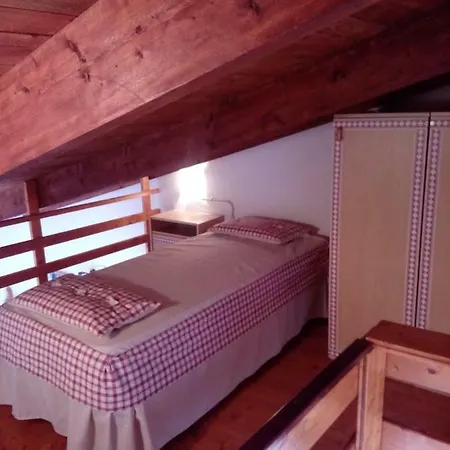 Residenza Agrituristica Santa Lucia Con Piscina *
