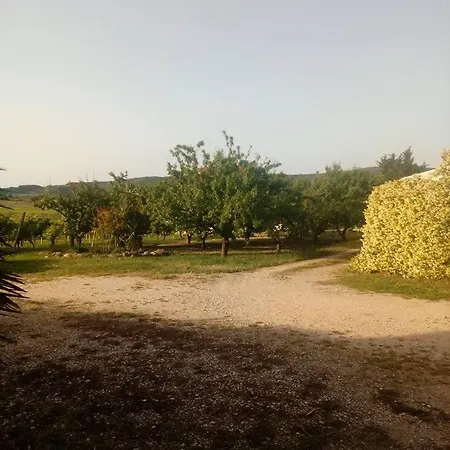 Residenza Agrituristica Santa Lucia Con Piscina 아파트 *
