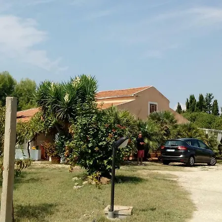 Διαμέρισμα Residenza Agrituristica Santa Lucia Con Piscina *