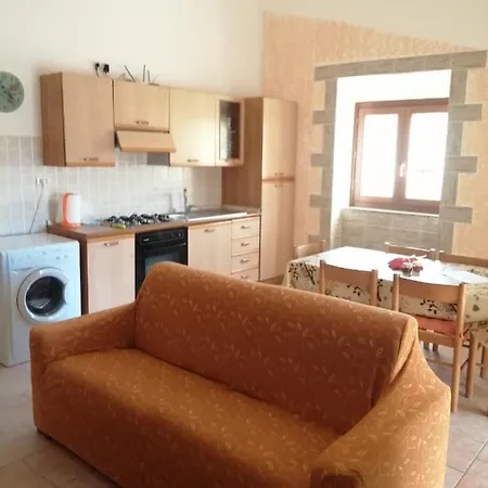 Διαμέρισμα Residenza Agrituristica Santa Lucia Con Piscina Αλγκέρο