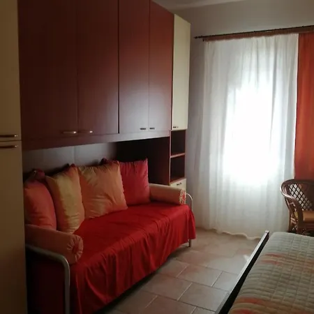 Residenza Agrituristica Santa Lucia Con Piscina Alguer