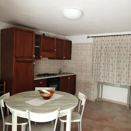 Residenza Agrituristica Santa Lucia Con Piscina * 알게로